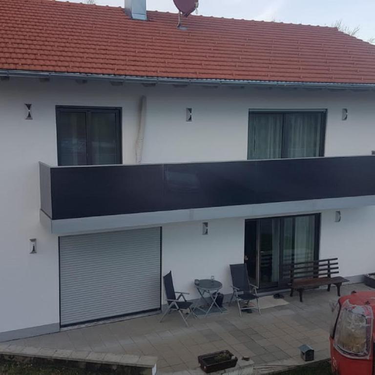 Ferienwohnung Eichinger - Apartamento de 1 dormitorio - 2