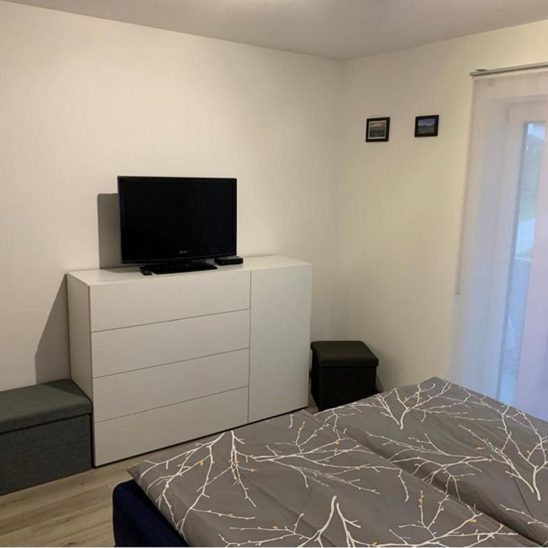 Ferienwohnung Eichinger - Apartamento de 1 dormitorio - 11