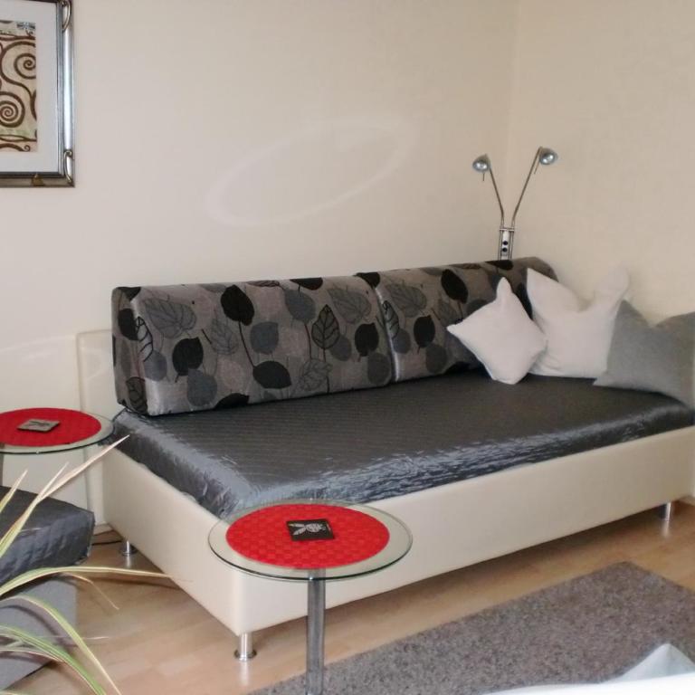 Appartement Ilse Herbert - Apartment - 7