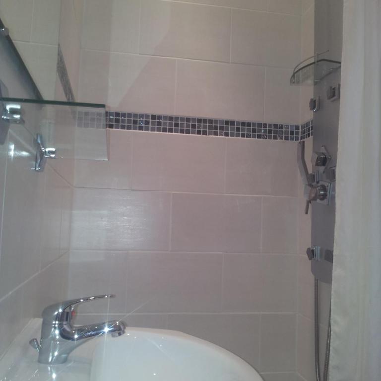 Hotel Cresp - Chambre Double Classique - 4
