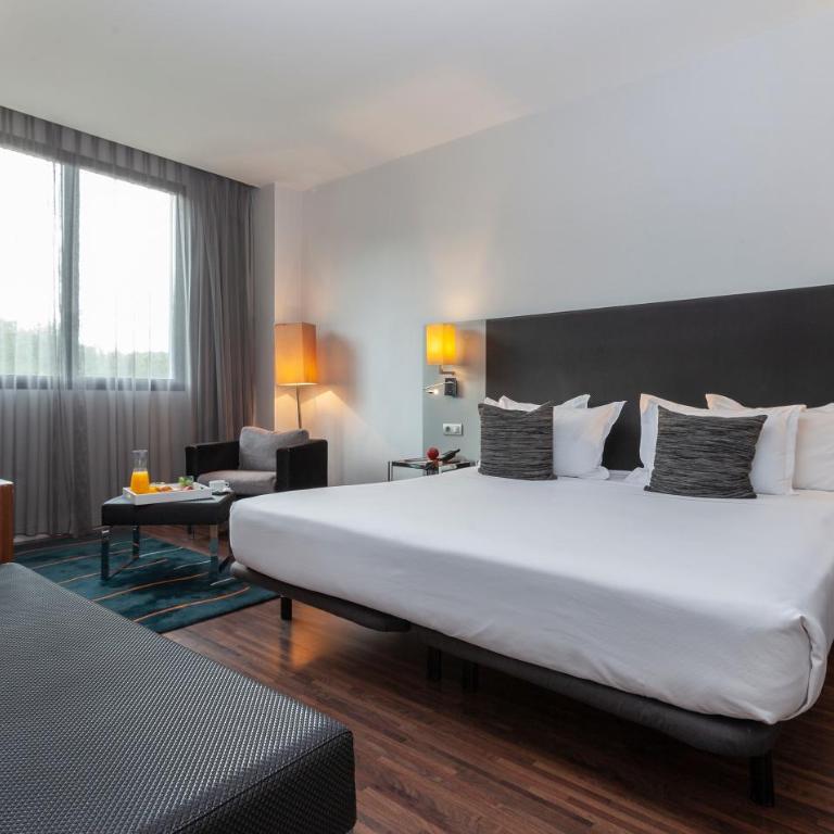 Hotel Palau de Bellavista Girona by URH - Suite Junior - 1