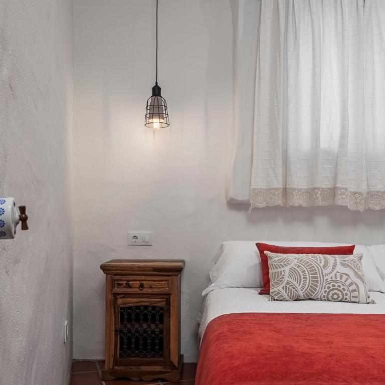 Habitaciones y Apartamentos en el centro La Jábega by Conil Home - Apartamento Superior - 1
