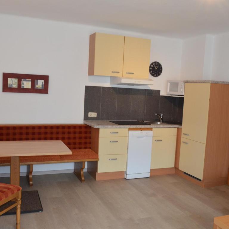 Haus Regenbogen - Apartment - 4