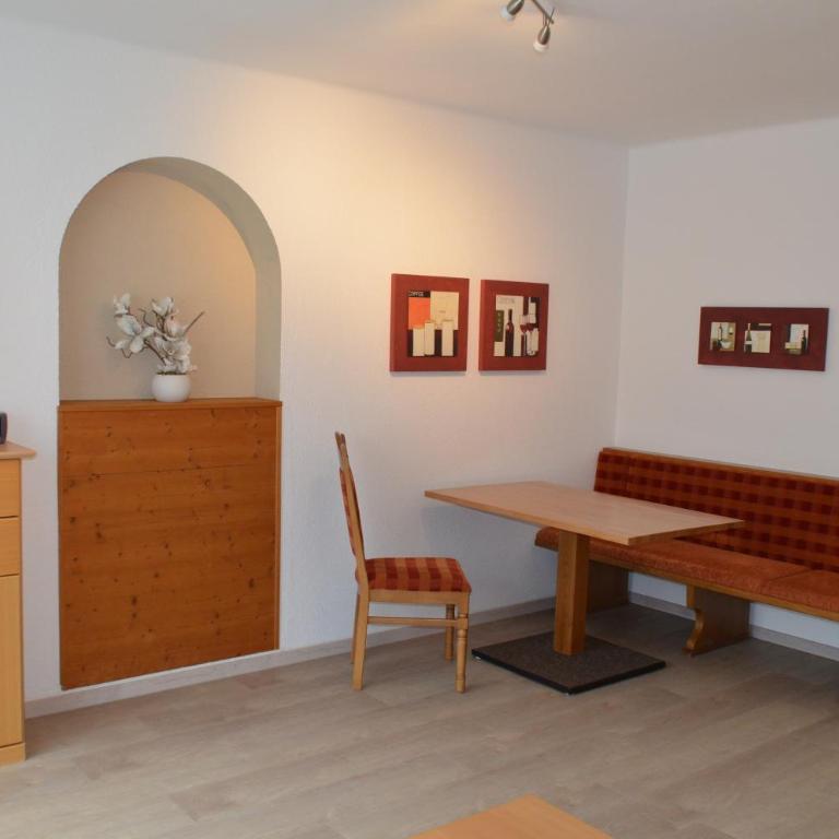Haus Regenbogen - Apartment - 3