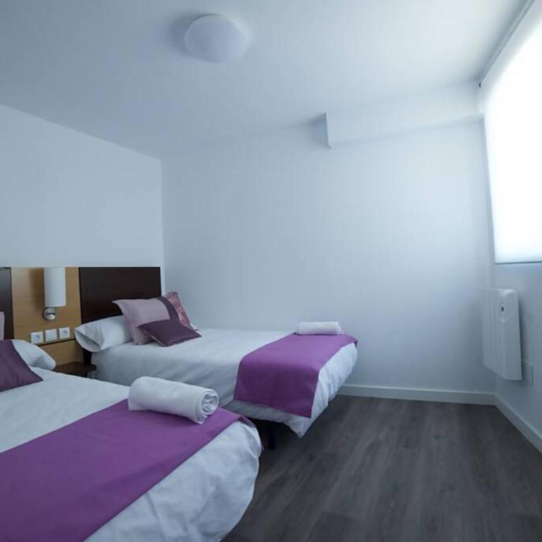 Alojamientos barrio humedo Plaza Mayor 1 - Apartamento - 8