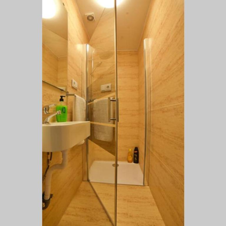 Alojamientos barrio humedo Plaza Mayor 1 - Apartamento - 10