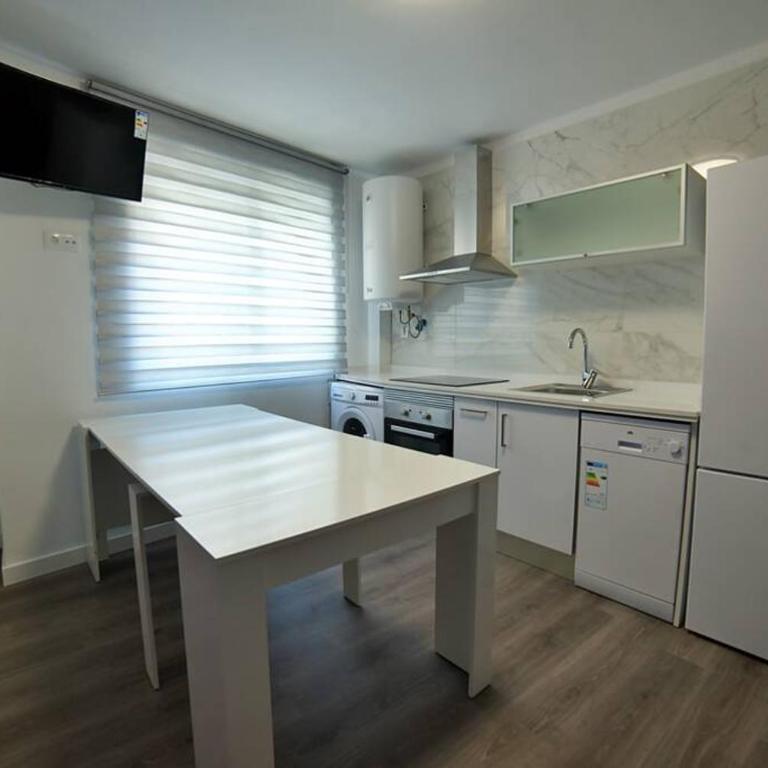 Alojamientos barrio humedo Plaza Mayor 1 - Apartamento - 12