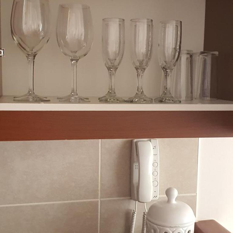 MATI´S APARTAMENT - Apartamento de 1 dormitorio - 10