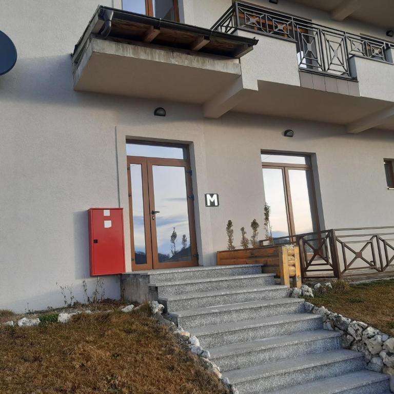 Milmari Apartments Joy M17 - Apartment - 49