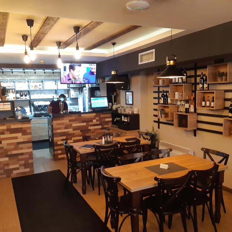 Milmari Apartments Joy M17 - Apartment - 75