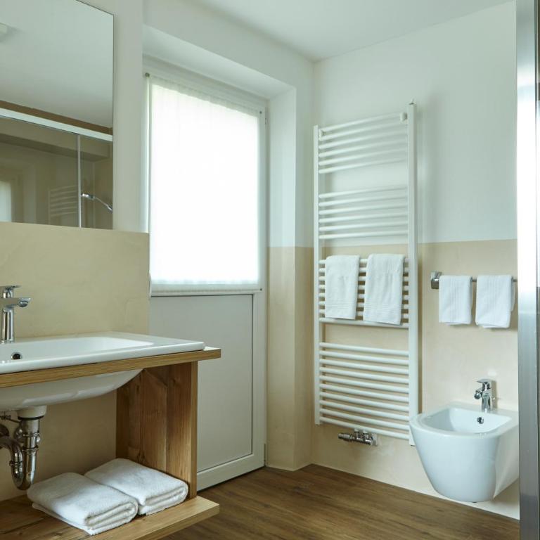 Charme Hotel Uridl - Camera Familiare Superior - 2