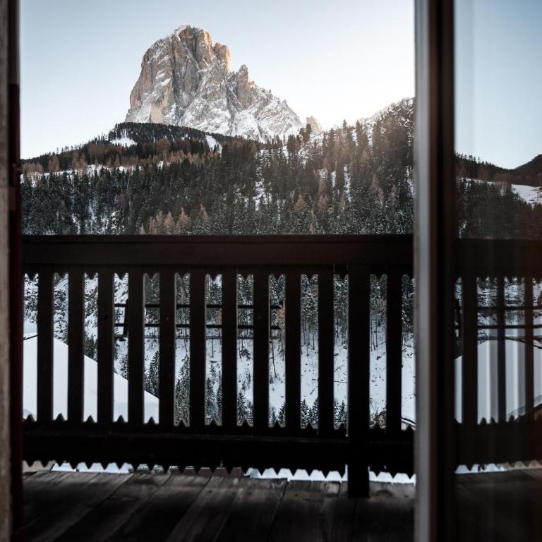 Charme Hotel Uridl - Camera Matrimoniale Classic con Balcone - 3