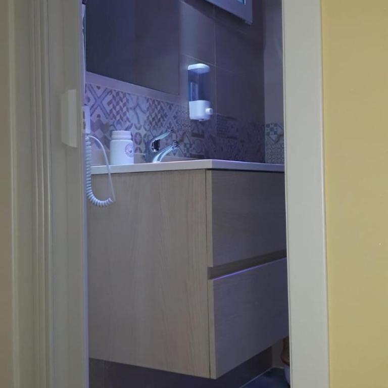 Il faro 17 - Deluxe King Room - 24