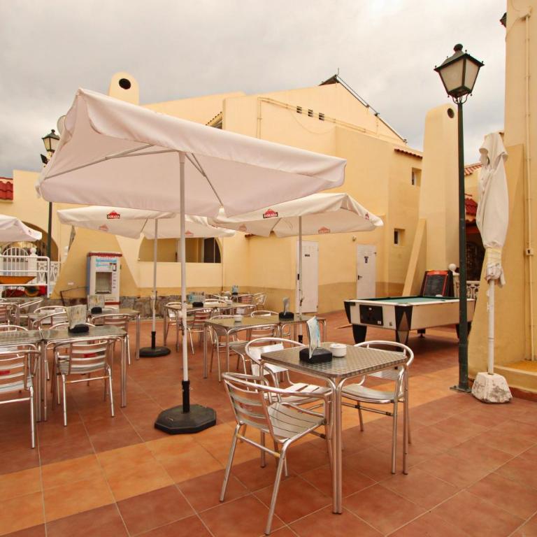 AirCon River Style Pool Best Beach in 200m Mareverde - Apartamento de 2 dormitorios - 3