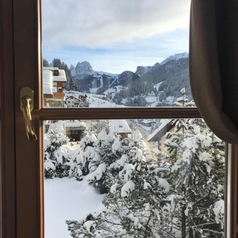 Charme Hotel Uridl - Suite Torre - 5