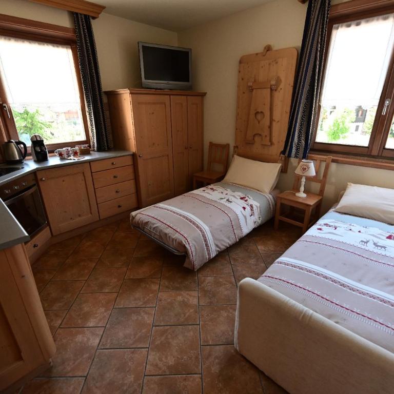 Casa Caste - Casa con 1 Camera da Letto - 5