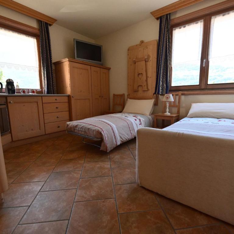 Casa Caste - Casa con 1 Camera da Letto - 6