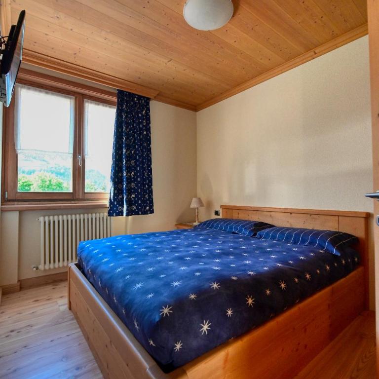 Casa Caste - Casa con 1 Camera da Letto - 10