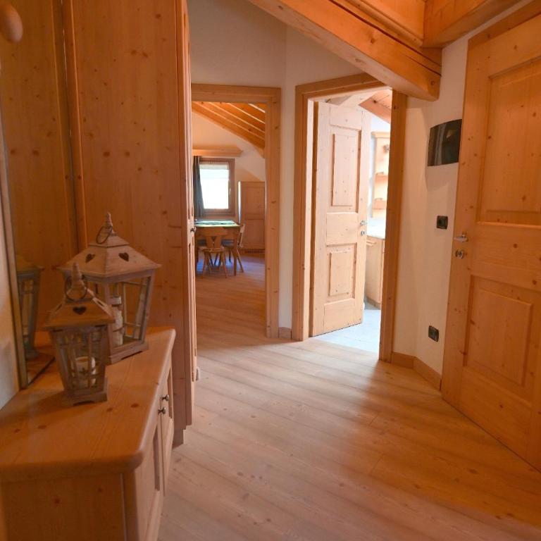 Casa Caste - Casa con 2 Camere da Letto - 2