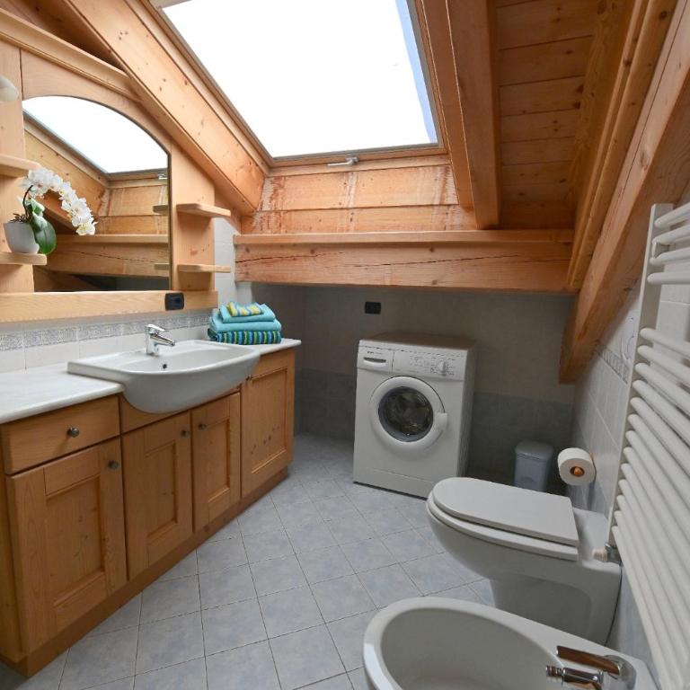 Casa Caste - Casa con 2 Camere da Letto - 7