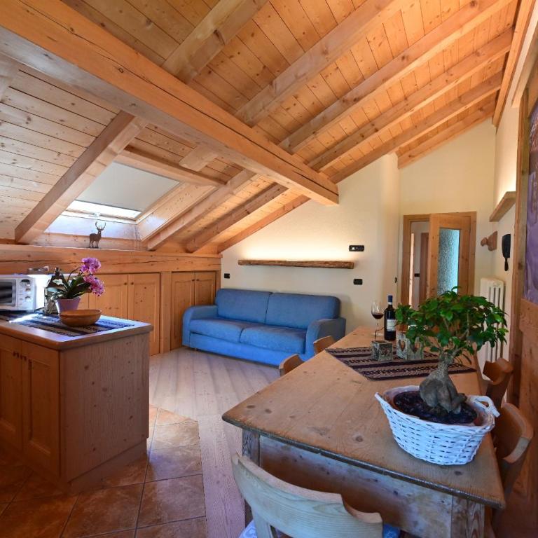 Casa Caste - Casa con 2 Camere da Letto - 10