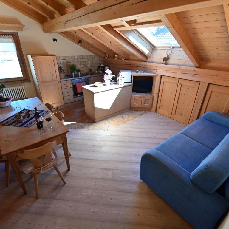 Casa Caste - Casa con 2 Camere da Letto - 12