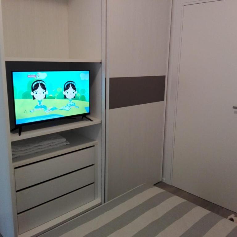Villa Serena - Appartamento - Piano Terra - 28
