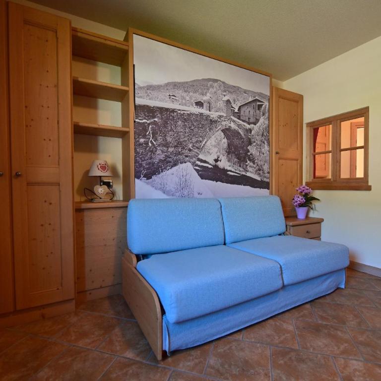 Casa Caste - Casa Vacanze - 2