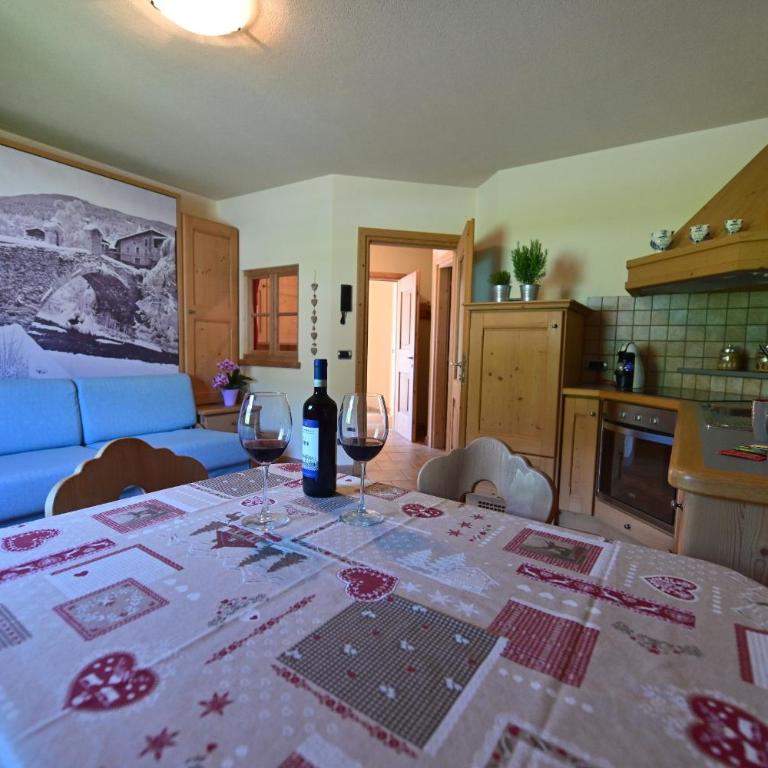 Casa Caste - Casa Vacanze - 3