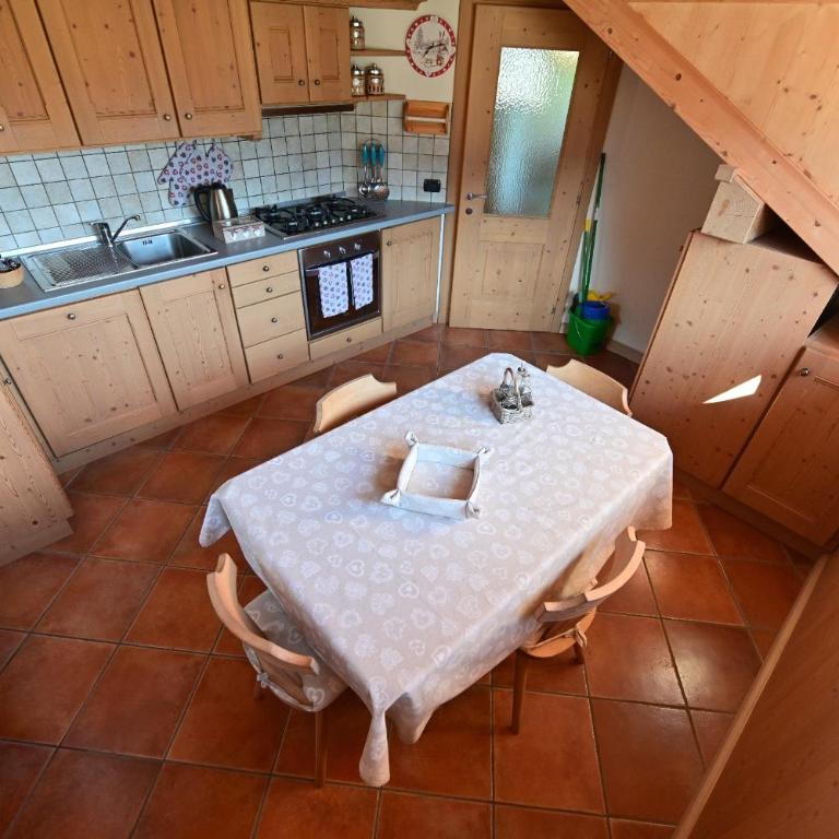 Casa Caste - Casa con 2 Camere da Letto - 3