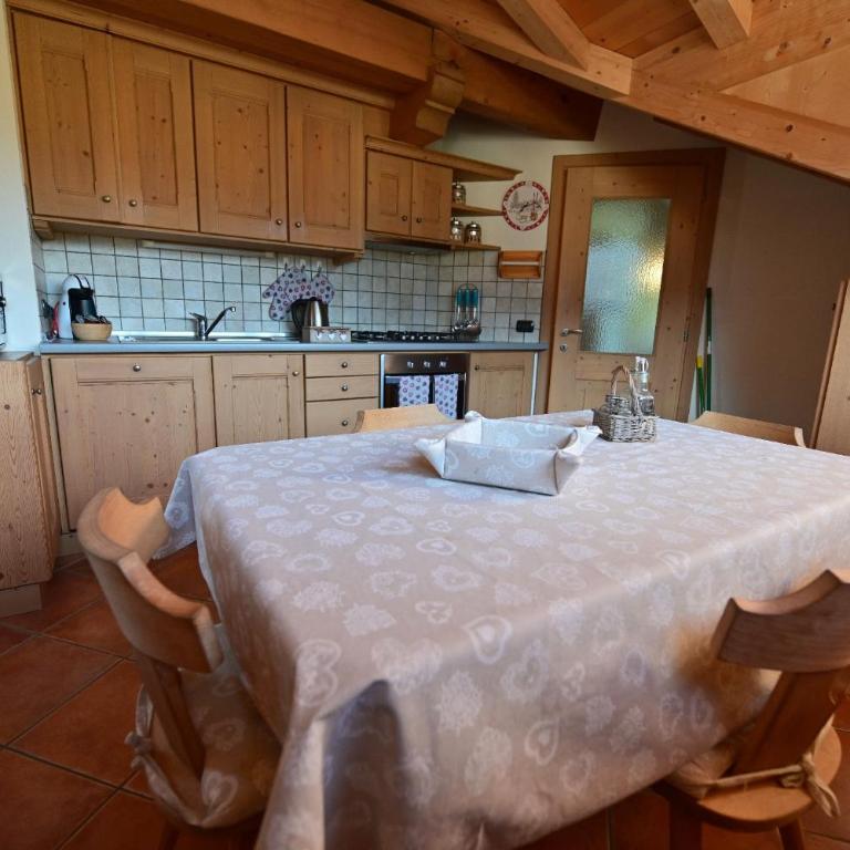 Casa Caste - Casa con 2 Camere da Letto - 4