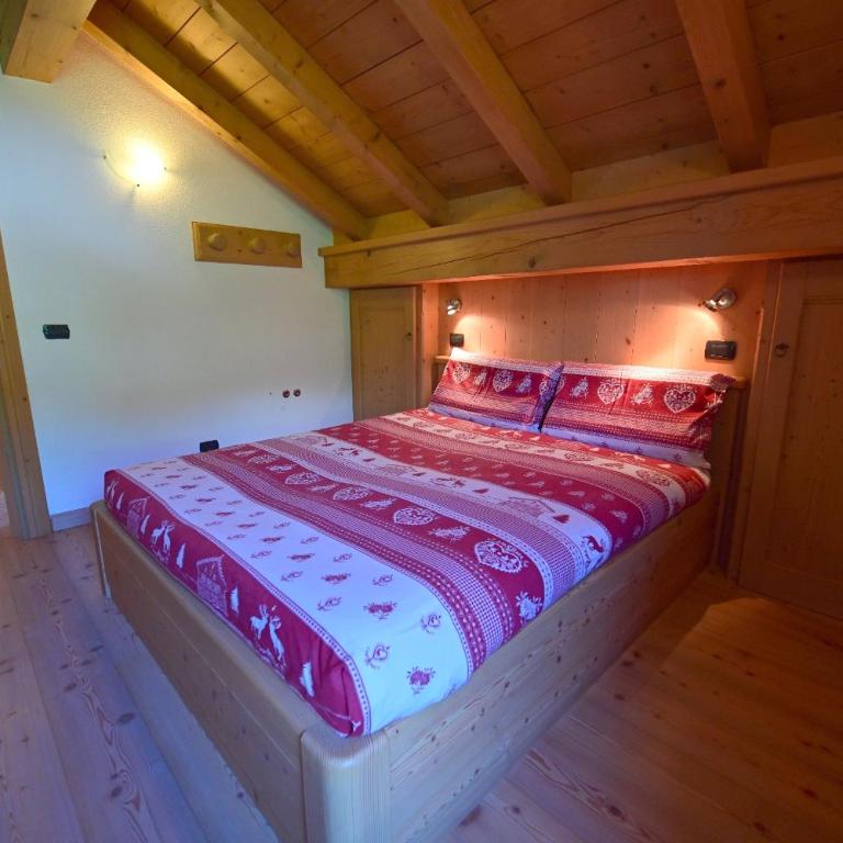 Casa Caste - Casa con 2 Camere da Letto - 6