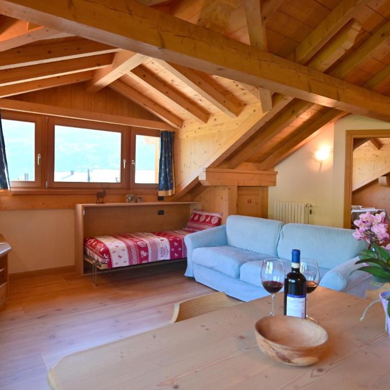 Casa Caste - Casa con 2 Camere da Letto - 9