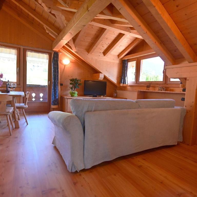 Casa Caste - Casa con 2 Camere da Letto - 11