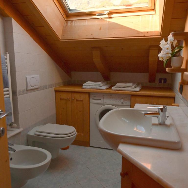 Casa Caste - Casa con 2 Camere da Letto - 14