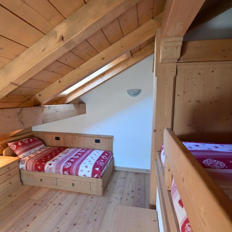 Casa Caste - Casa con 2 Camere da Letto - 16