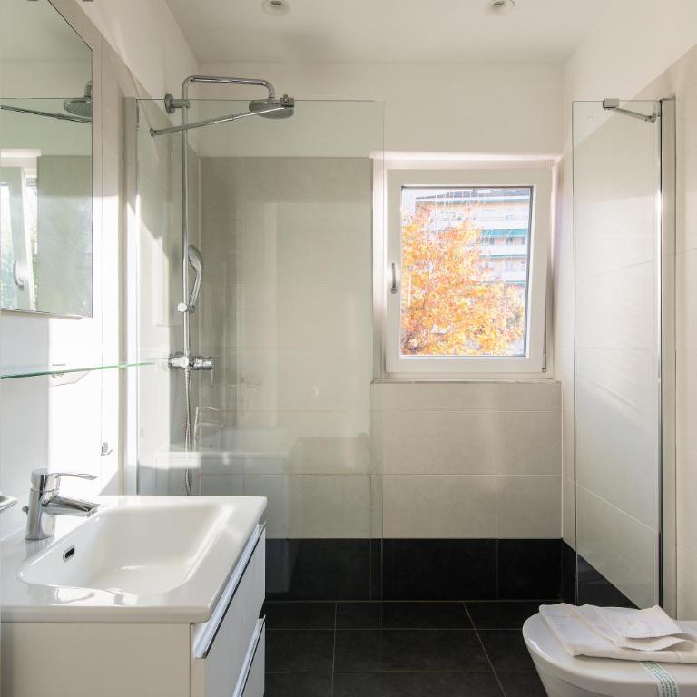 Roggia Apartments by Quokka 360 - Centrally Located Flats with Parking - Appartamento con Vista Montagna - 17