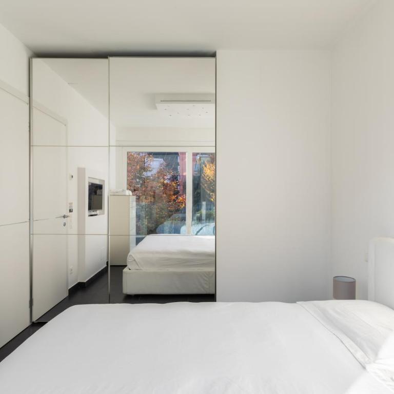 Roggia Apartments by Quokka 360 - Centrally Located Flats with Parking - Appartamento con Vista Montagna - 4