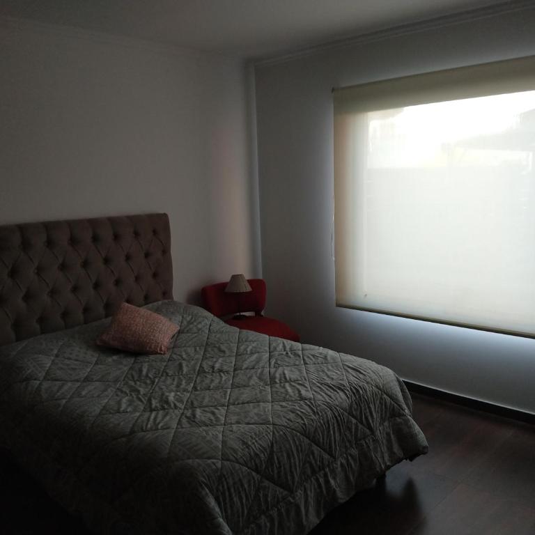 CASA QUINTA - Casa con 1 dormitorio - 23