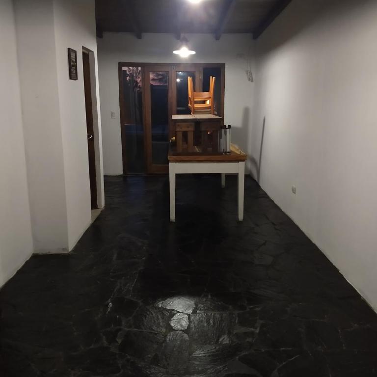 CASA QUINTA - Casa con 1 dormitorio - 24