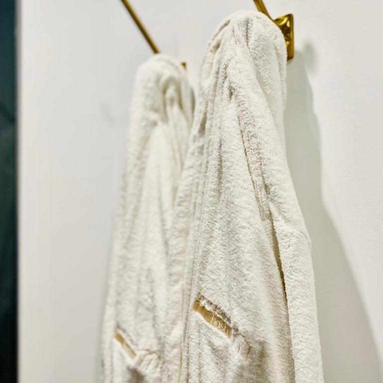 Canaryislandshost l The Secret Suites - Suite - 20