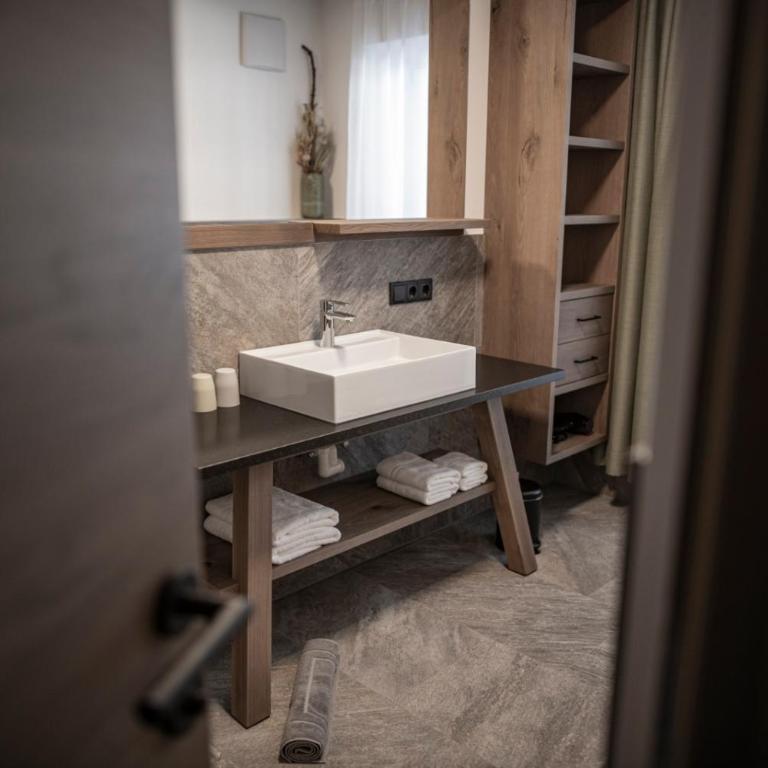 ZI.INS Apartments - Appartamento con 1 Camera da Letto - 11