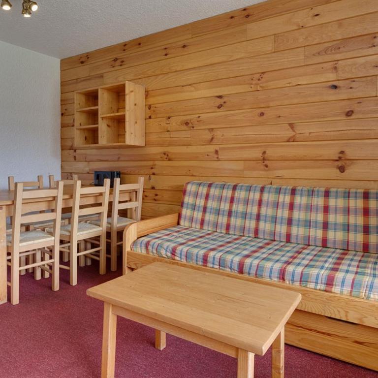 Vacancéole - Résidence Côte Brune - One-Bedroom Apartment - 7