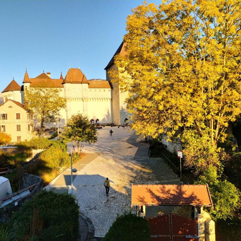 VILLA SERANDITE maison de famille - Ferienhaus - 17