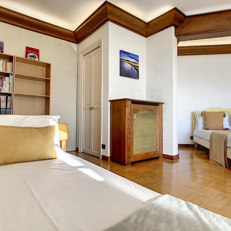 Nestor&Jeeves - BEACH COTTAGE TERRACE - Central - Very close sea - Top floor - Appartement avec Terrasse - 16
