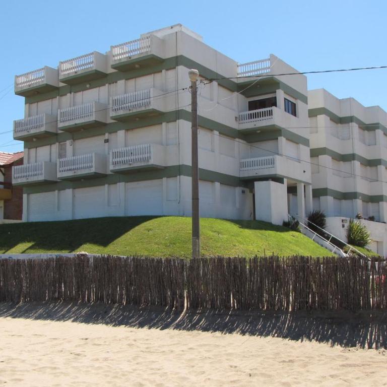 Departamento Villa Gesell Centro Sobre Playa y 114 Vista al Mar - Apartment with Sea View - 39