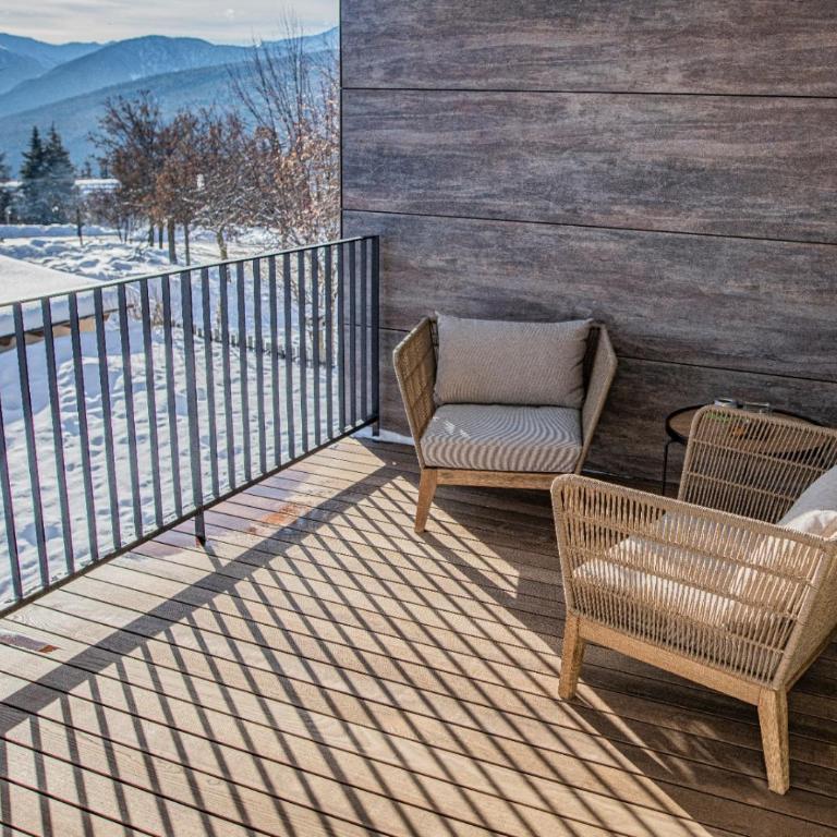 ZI.INS Apartments - Appartamento con 1 Camera da Letto - 8
