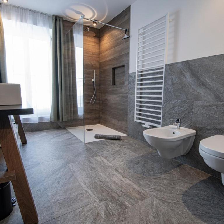 ZI.INS Apartments - Appartamento con 2 Camere da Letto - 9