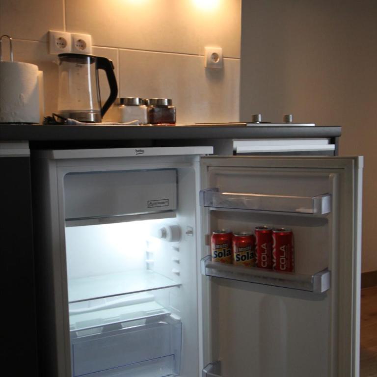 Apartman Srdjan - Apartman - 22