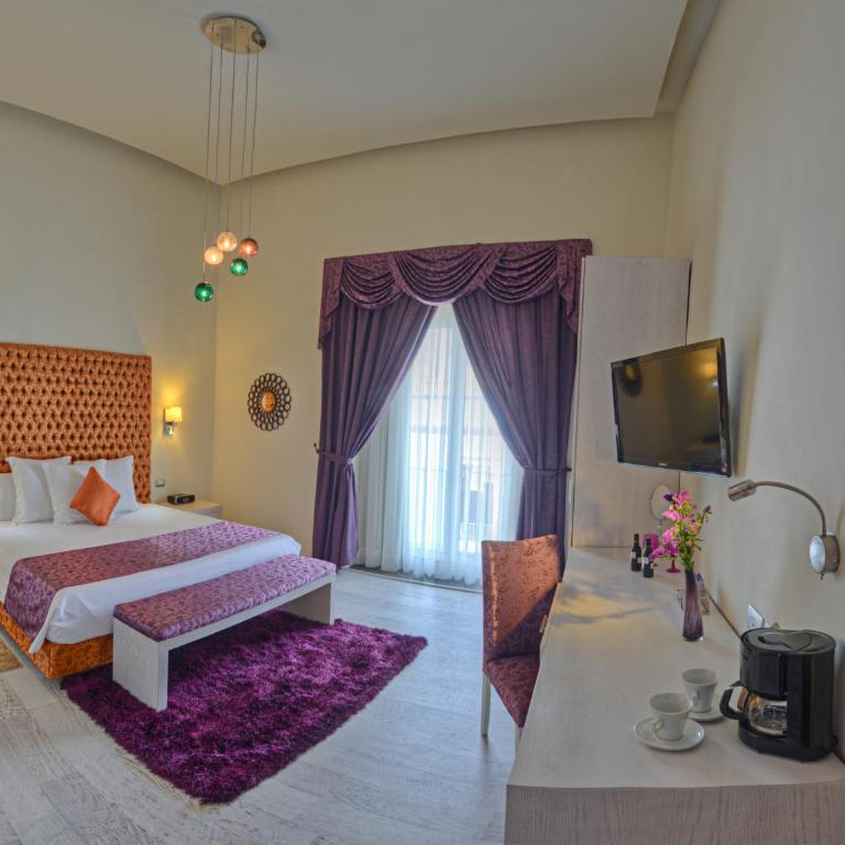 Hotel Andante - Suite - 3